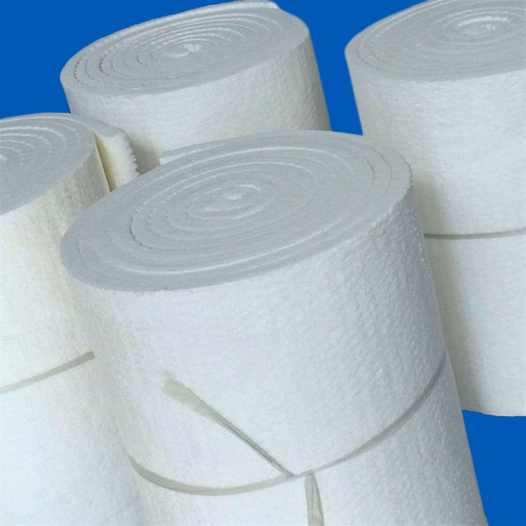 汉源陶瓷纤维毡